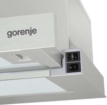 вытяжка Gorenje TH 60 E3 X