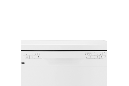 Посудомоечная машина Hansa ZWM6777WH