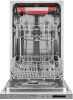 Встраиваемая посудомоечная машина Kuppersberg GLM 4537