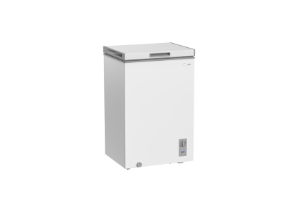 Морозильный ларь Midea MDRC153FZF01D