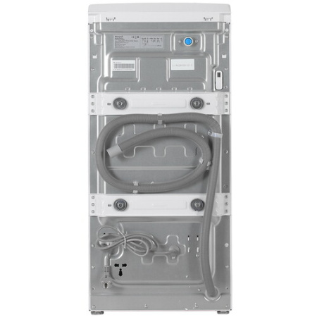 Стиральная машина Weissgauff WM 40970 TD Inverter Steam