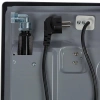 Газовая варочная панель Midea MG696VGB