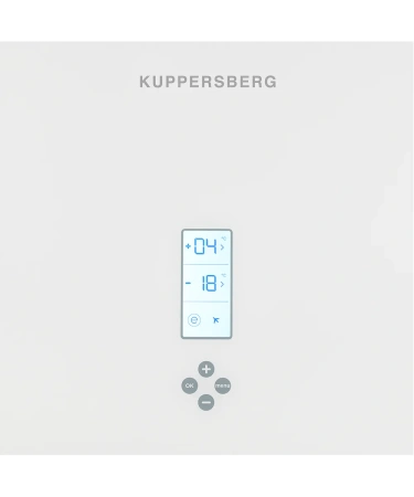 Холодильник Kuppersberg RFCN 2012 WG