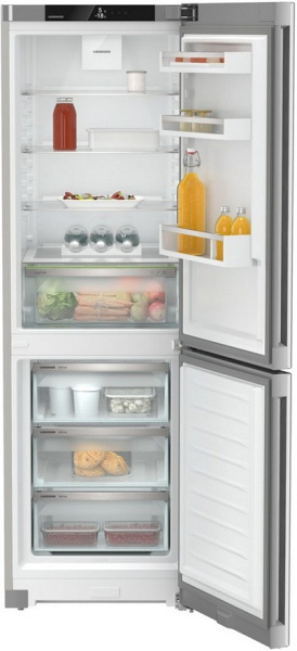 Холодильник Liebherr CNsff 5203-22 001 Pure NoFrost EasyFresh