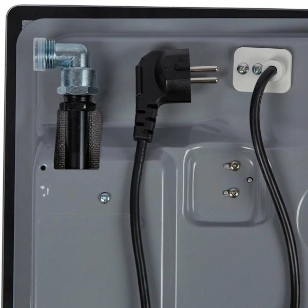 Газовая варочная панель Midea MG696VGB