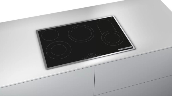 Варочная панель Bosch PKC845FP1D