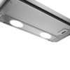 Вытяжка Hotpoint HPTF 62HS X