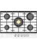 Варочная поверхность HIBERG VM 7255 W
