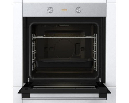 Духовой шкаф Gorenje BO6712E02XK