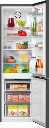 Холодильник Beko B3R0CNK312HG