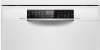 Посудомоечная машина Bosch SMS6ZCW37Q