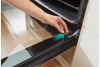 Электрическая плита Gorenje GEC6C60WA
