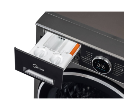 Стиральная машина Midea MF210W105WB/T