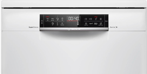 Посудомоечная машина Bosch SMS6ZCW37Q