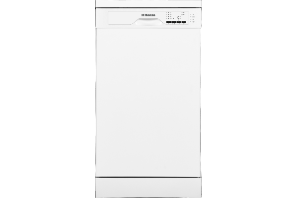 Посудомоечная машина Hansa ZWV434WH