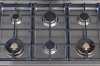 Панель варочная газовая Bertazzoni Professional RT366PROX