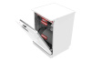Посудомоечная машина Toshiba DW-14F2(W)-RU