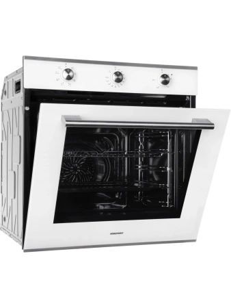Духовой шкаф NORDFROST HM 6080 W