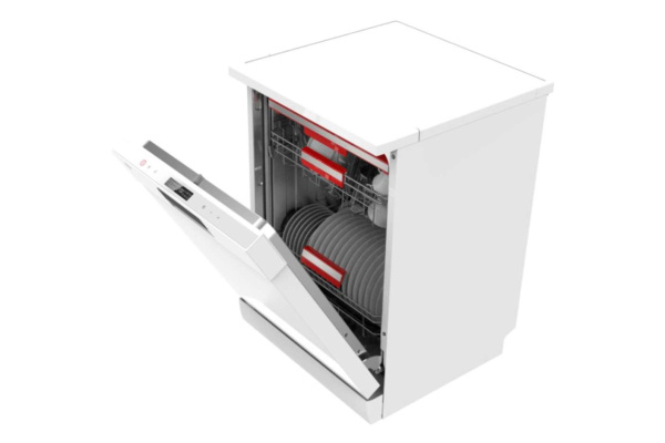 Посудомоечная машина Toshiba DW-14F2(W)-RU