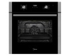 Встраиваемый духовой шкаф Midea MO68145X