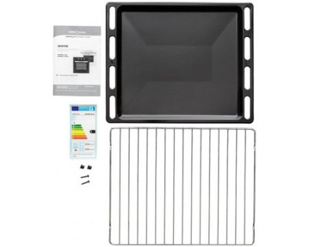 Духовой шкаф Krona SEMPRE 60 WH