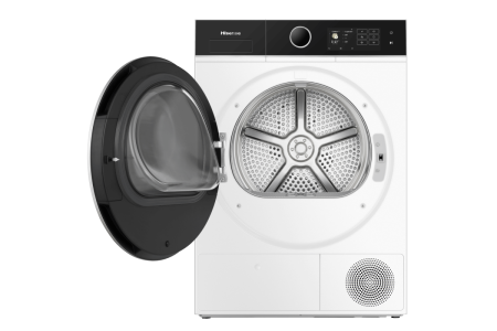 Сушильная машина Hisense DH5I104UW2B