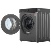 Стиральная машина c сушкой HIBERG i-DDQ10 - 10714 Sd