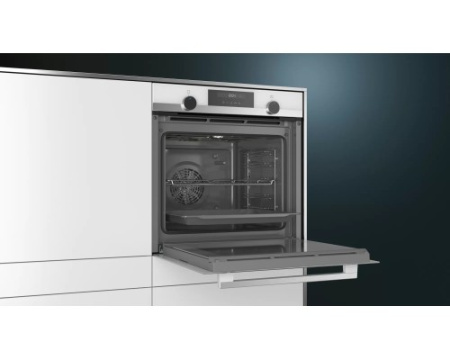 Духовой шкаф Siemens HB517ABW0