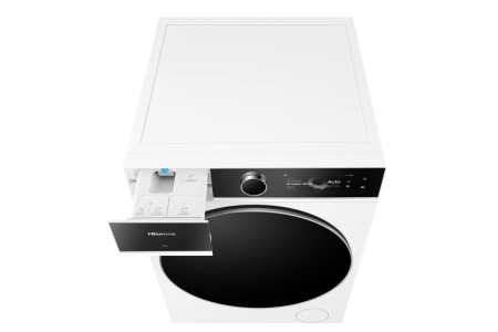 Стиральная машина Hisense WF7I1248BWR