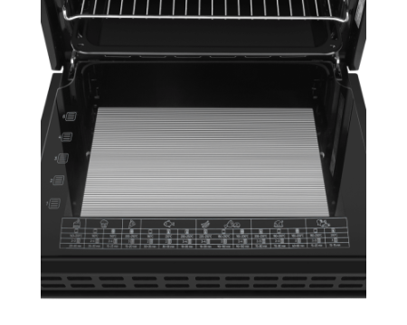 Шкаф духовой электрический Maunfeld AEOD60103B2