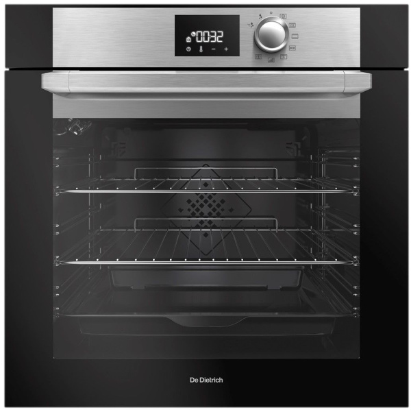 Встраиваемый духовой шкаф De Dietrich DOP7200BM