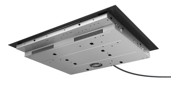 Индукционная варочная панель De Dietrich DPI4410B