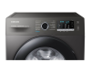 Стиральная машина Samsung WW70AGAS25AXLP