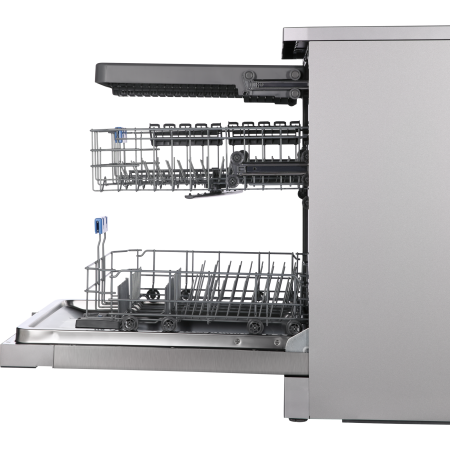 Посудомоечная машина Hiberg F68 1530 LХ