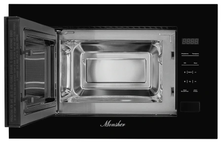 Встраиваемая микроволновая печь Monsher MMH 1020 B