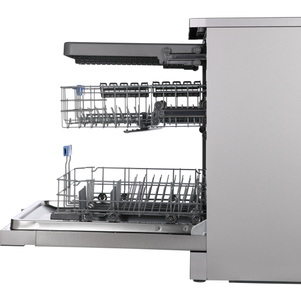 Посудомоечная машина Hiberg F68 1530 LХ