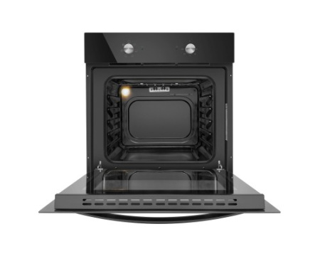 Шкаф духовой электрический HOMSair OES660BK01