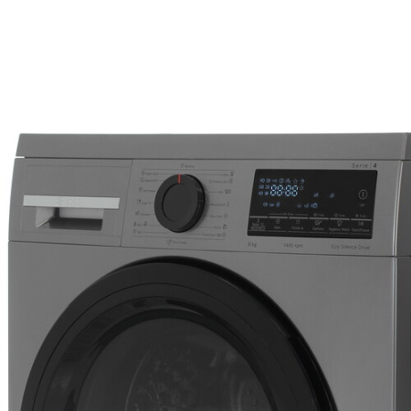 Стиральная машина Bosch WLS2846SME