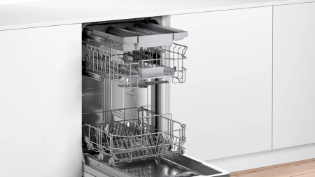 Встраиваемая посудомоечная машина Bosch SPV2HMX3FR