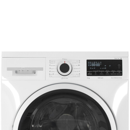 Стирально-сушильная машина Bosch WLS28460ME
