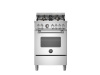 Варочный центр Bertazzoni Master MAS64L1EXT
