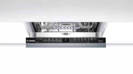 Встраиваемая посудомоечная машина Bosch SPV2HKX5DR