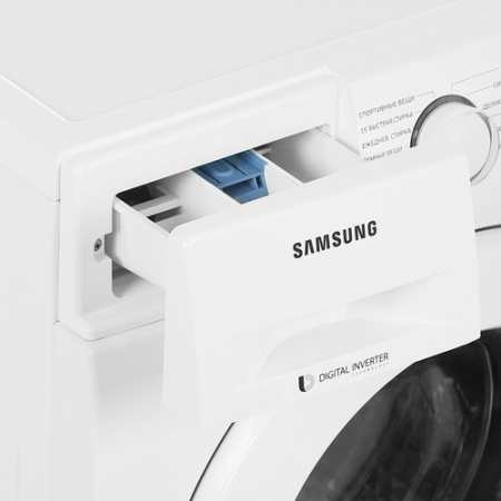Стиральная машина SAMSUNG WW65J30G0LW