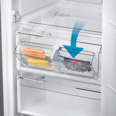 Морозильник INDESIT DFZ 5175 G