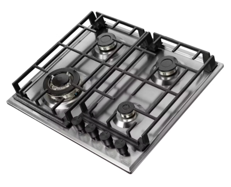 Газовая варочная панель DeLonghi GRETA 6GW IM