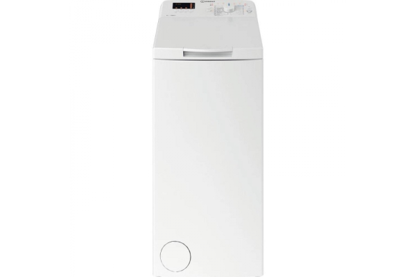 Стиральная машина Indesit BTW S60400 EU N