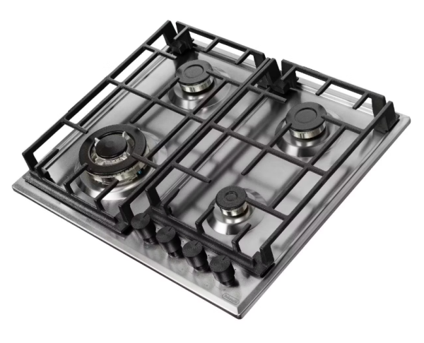 Газовая варочная панель DeLonghi GRETA 6GW IM