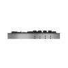 Газовая варочная поверхность De Dietrich DPE4620XF