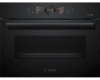 Компактный духовой шкаф Bosch CSG 856 RC7