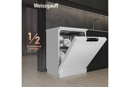Посудомоечная машина Weissgauff DW 6025 (модификация 2025 года)
